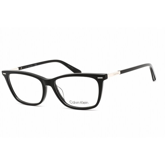 Calvin Klein EYEGLASSES CK22506-001-54 New with case